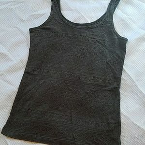Aerie tank